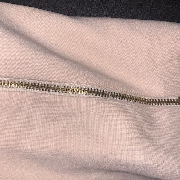 LAST CHANCE - Pixley Asymmetrical Elegant Jacket - M - Picture 4 of 4